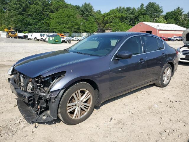  Salvage INFINITI G37