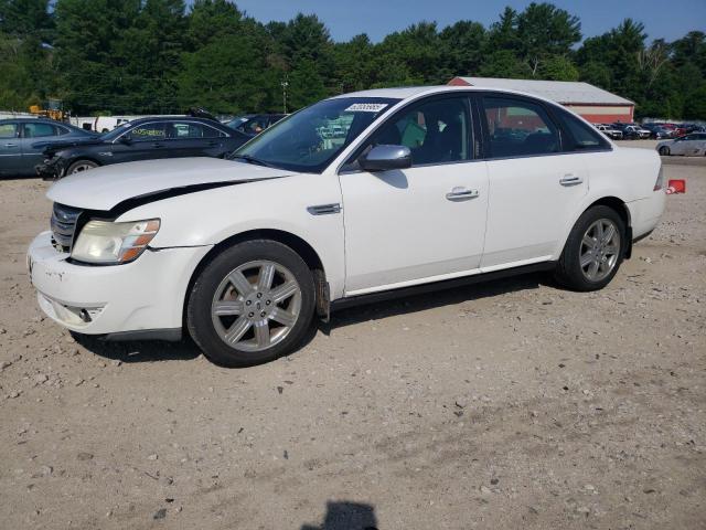  Salvage Ford Taurus