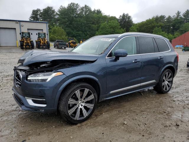  Salvage Volvo XC90