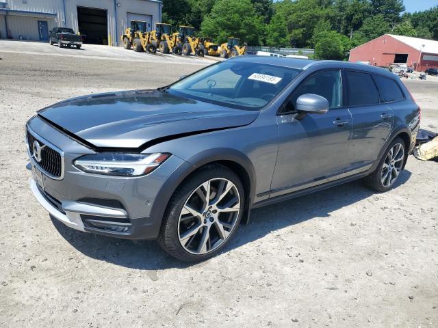  Salvage Volvo V90