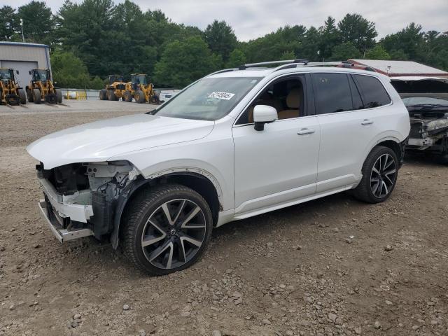  Salvage Volvo XC90