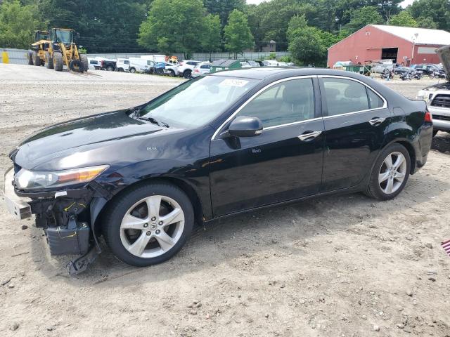  Salvage Acura TSX