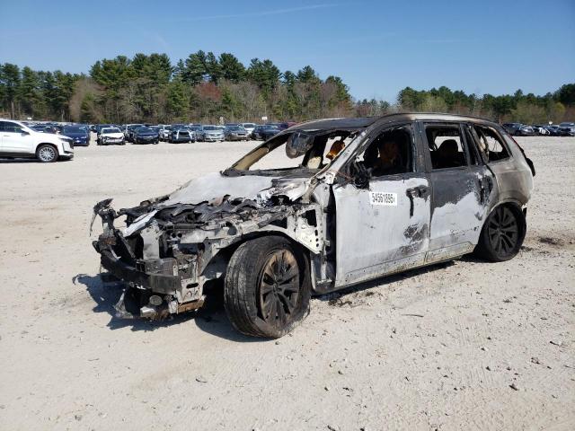  Salvage Volvo XC90