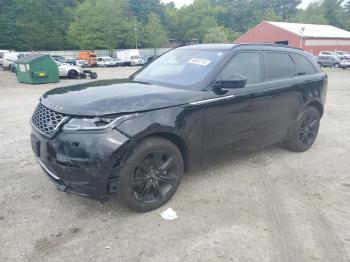  Salvage Land Rover Range Rover