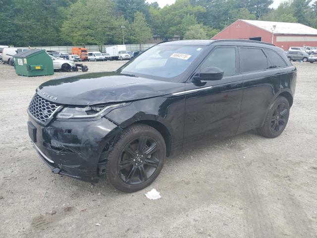  Salvage Land Rover Range Rover