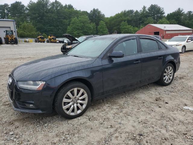  Salvage Audi A4