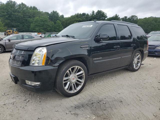  Salvage Cadillac Escalade