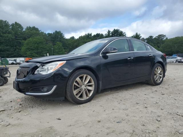  Salvage Buick Regal