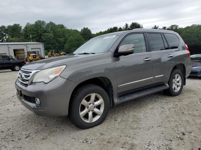  Salvage Lexus Gx