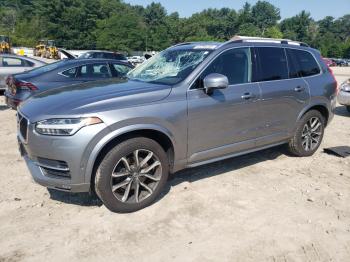 Salvage Volvo XC90