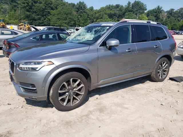  Salvage Volvo XC90