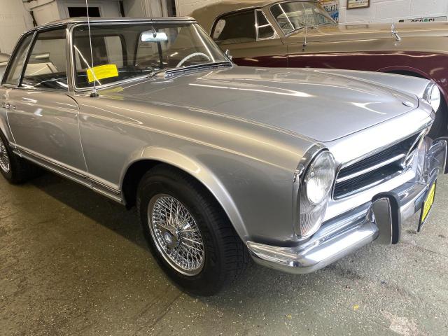  Salvage Mercedes-Benz S-Class