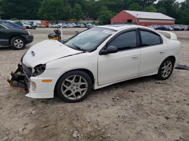  Salvage Dodge Neon