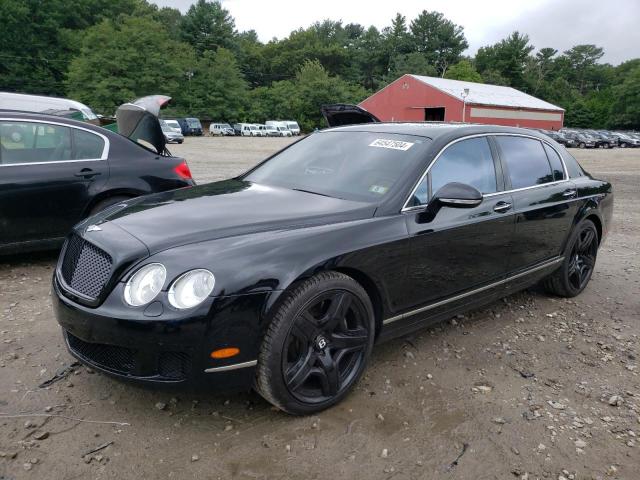  Salvage Bentley Continenta
