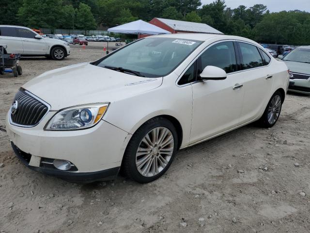  Salvage Buick Verano