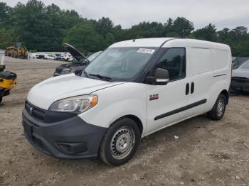  Salvage Ram Promaster