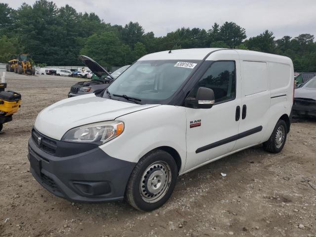  Salvage Ram Promaster