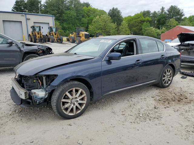  Salvage Lexus Gs