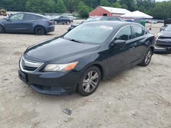  Salvage Acura ILX