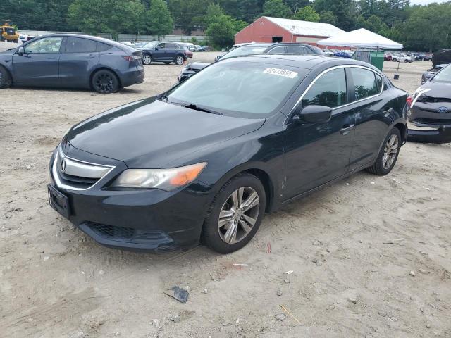  Salvage Acura ILX