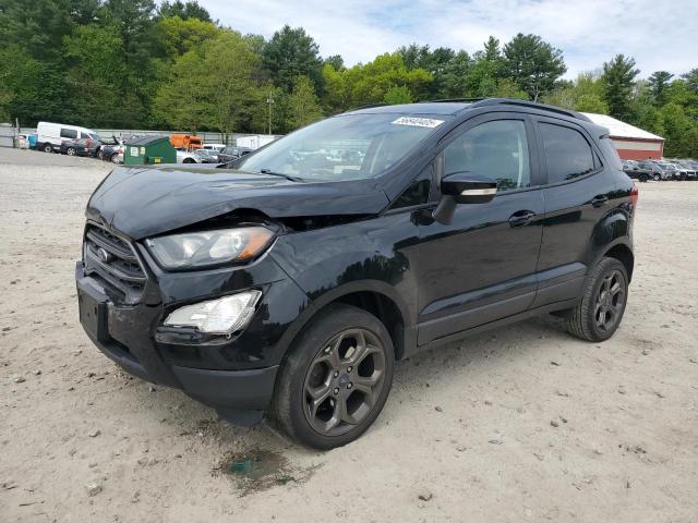  Salvage Ford EcoSport