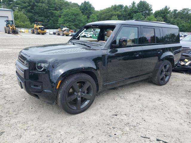  Salvage Land Rover Defender