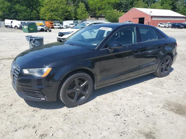  Salvage Audi A3