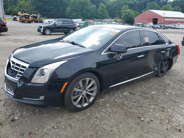  Salvage Cadillac XTS