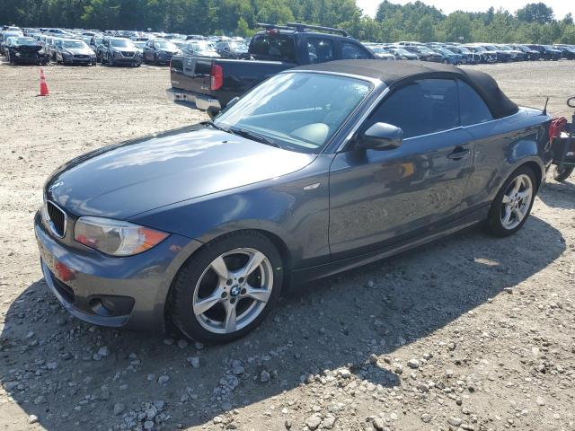  Salvage BMW 1 Series