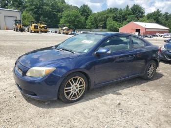  Salvage Toyota Scion