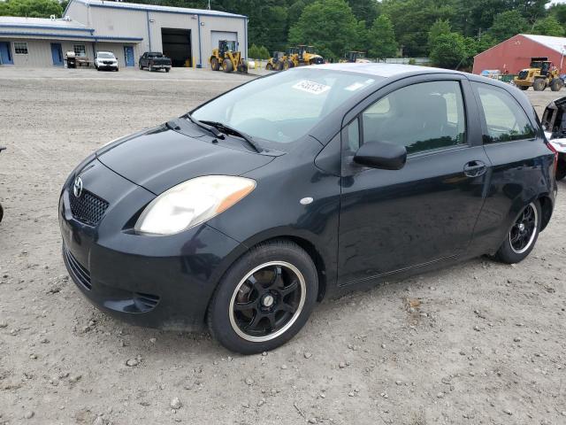  Salvage Toyota Yaris