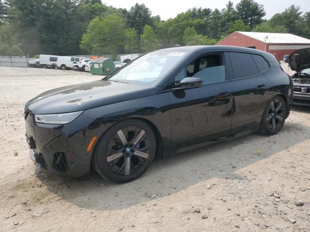  Salvage BMW Ix M60