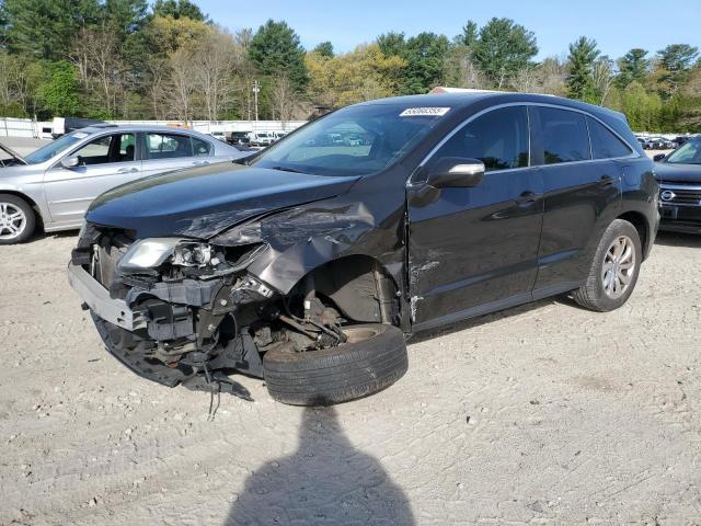  Salvage Acura RDX