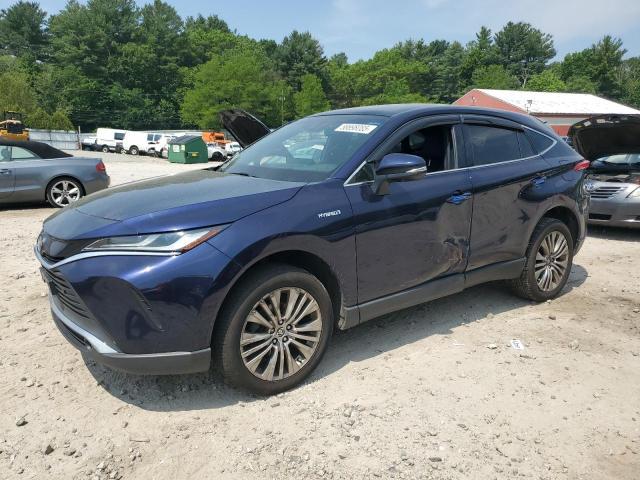  Salvage Toyota Venza