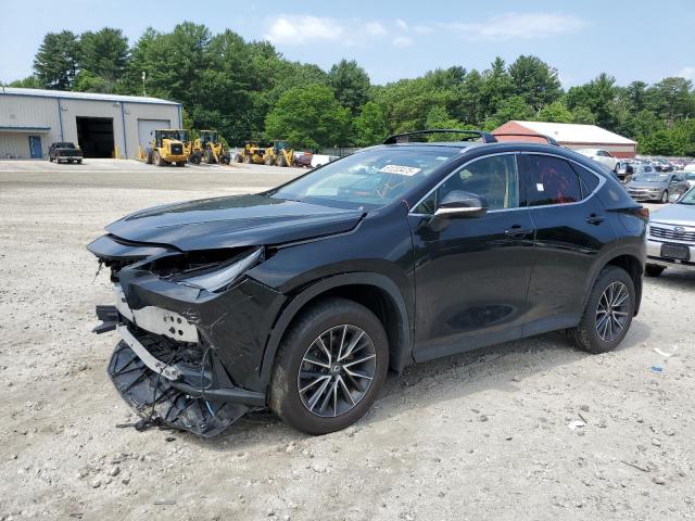  Salvage Lexus NX