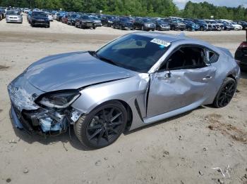  Salvage Toyota 86