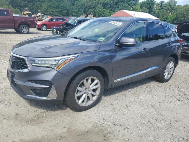  Salvage Acura RDX