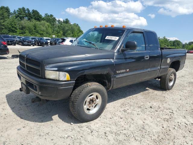  Salvage Dodge Ram 2500