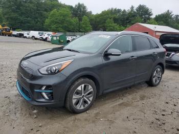  Salvage Kia Niro