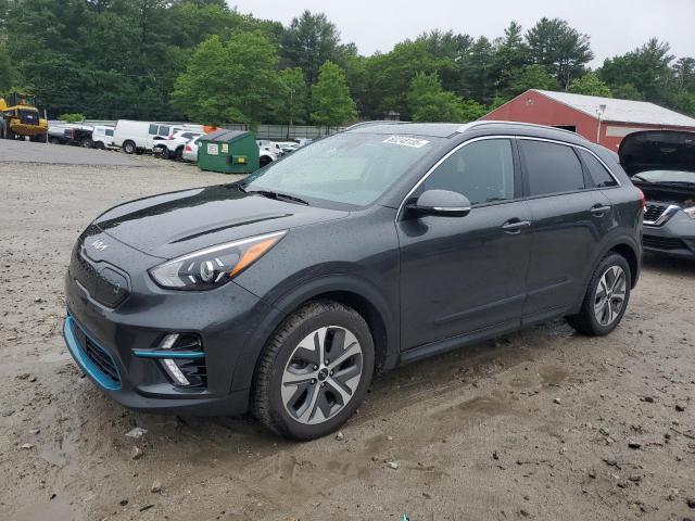  Salvage Kia Niro