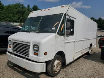 Salvage Freightliner Chassis M