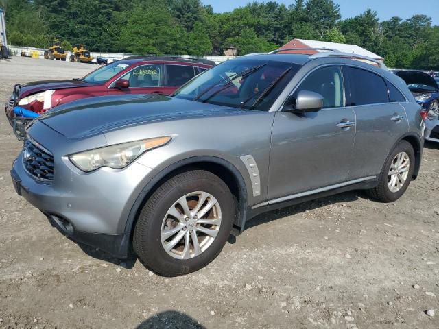  Salvage INFINITI Fx
