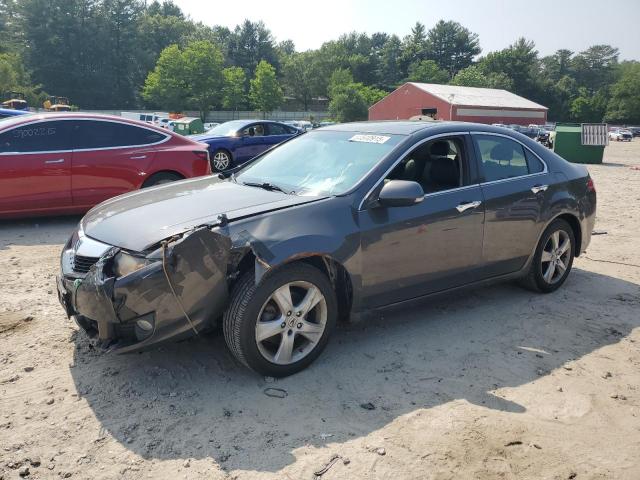  Salvage Acura TSX