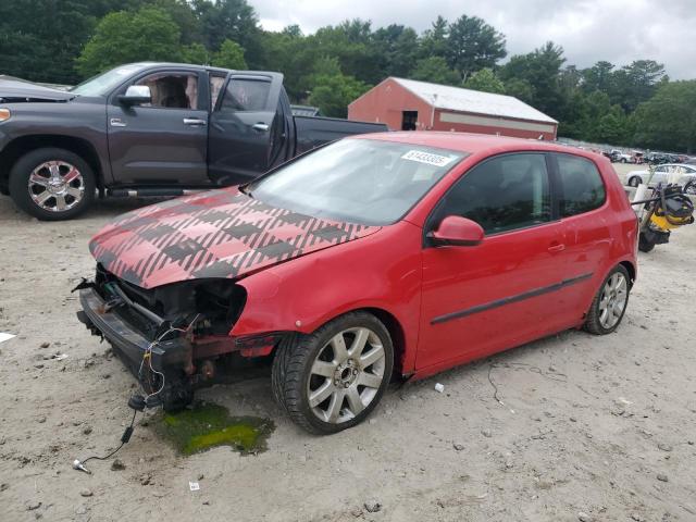  Salvage Volkswagen Rabbit