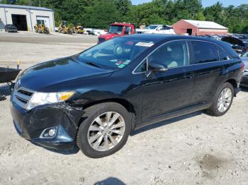  Salvage Toyota Venza