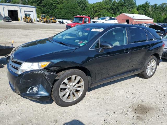  Salvage Toyota Venza