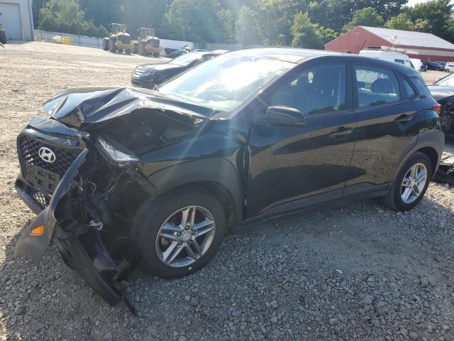  Salvage Hyundai KONA