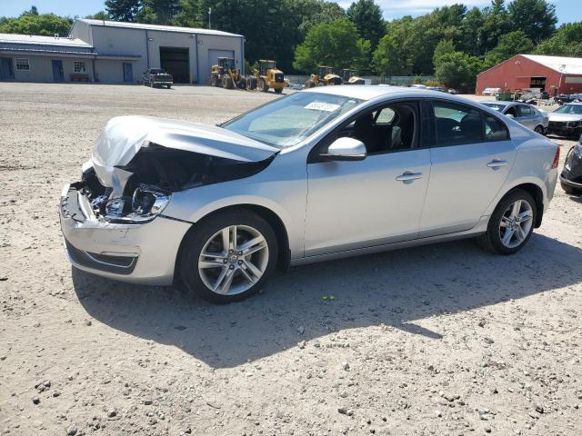  Salvage Volvo S60