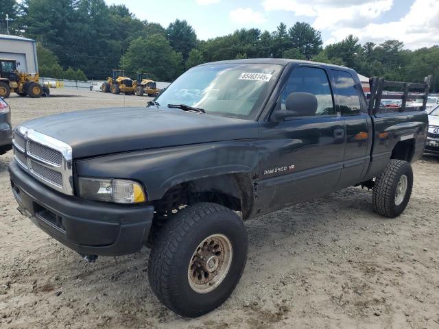  Salvage Dodge Ram 2500