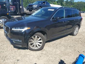  Salvage Volvo XC90